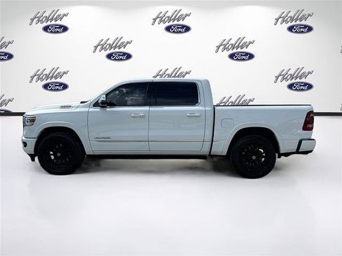 Used 2023 RAM 1500 Limited AWD/4WD image 5
