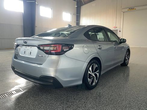 Used 2025 Subaru Legacy Premium AWD/4WD image 16