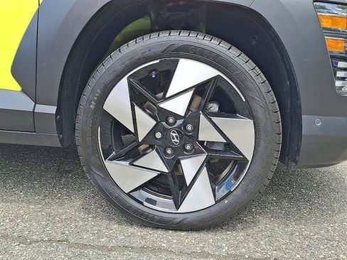 Certified 2024 Hyundai Kona Limited AWD/4WD image 27