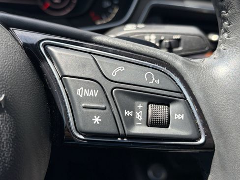 Used 2019 Audi A4 2.0T Premium Plus w/ Premium Plus Package FWD image 18
