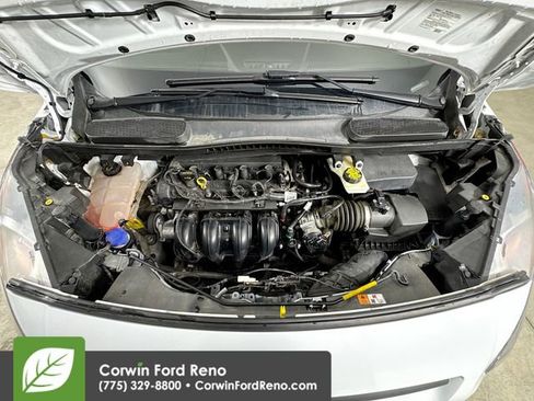 Used 2015 Ford Transit Connect XLT image 26