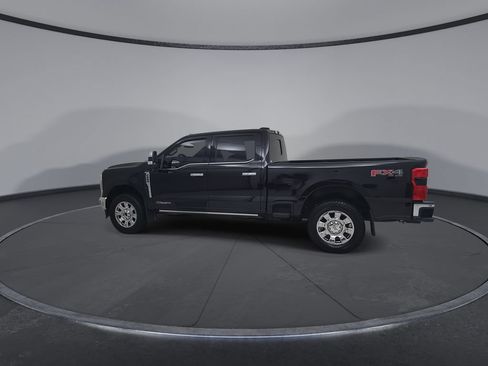 Used 2025 Ford F250 King Ranch AWD/4WD image 10