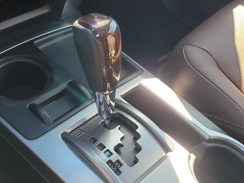 Certified 2023 Toyota 4Runner Limited image 29