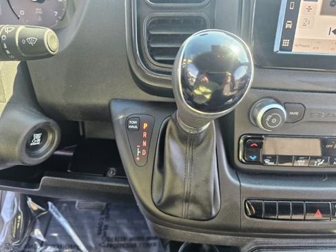 Used 2022 RAM ProMaster 2500 image 17