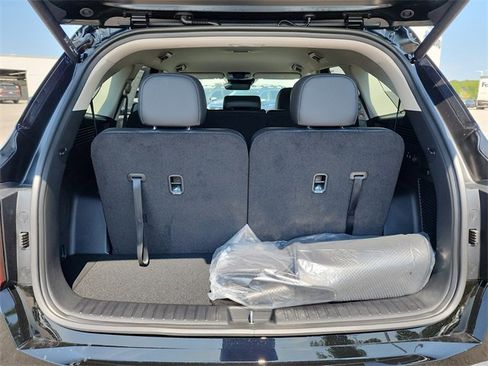 New 2026 Kia Sorento EX image 7
