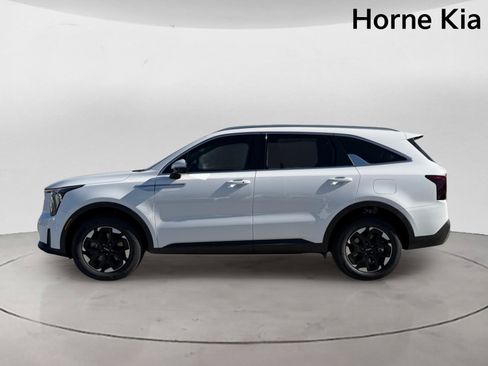 New 2026 Kia Sorento S AWD/4WD image 6