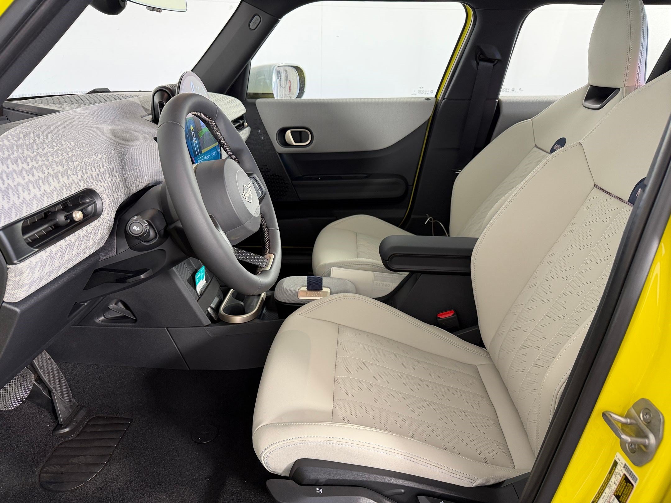 New 2026 MINI Cooper S FWD image 5