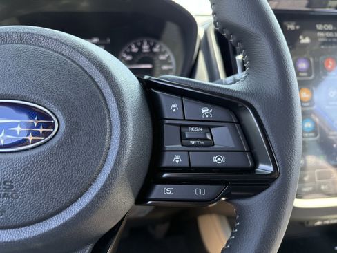 New 2026 Subaru Forester Premium AWD/4WD image 16