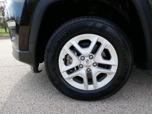 Used 2019 Jeep Compass Sport AWD/4WD image 31
