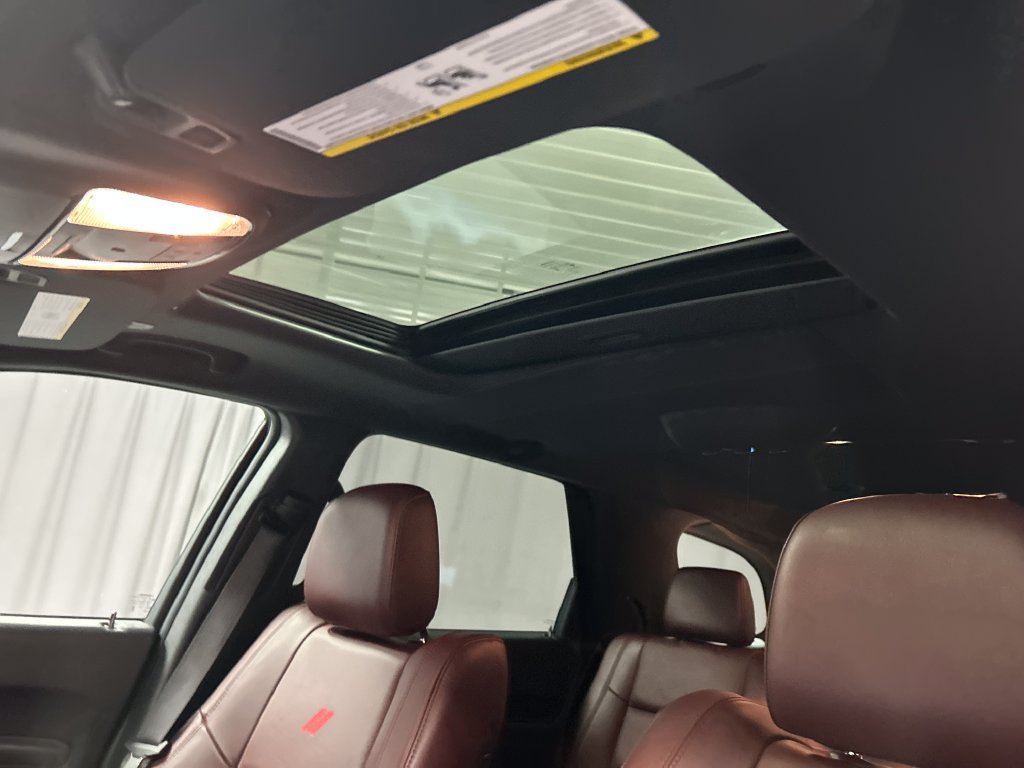 Used 2025 Dodge Durango GT AWD/4WD image 22