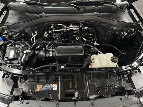 Used 2022 Ford Explorer Timberline image 39