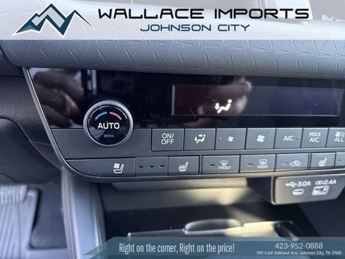 New 2026 Subaru Outback Wilderness AWD/4WD image 80