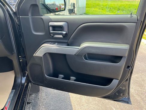 Used 2019 Chevrolet Silverado 1500 LT w/ All Star Edition AWD/4WD image 21