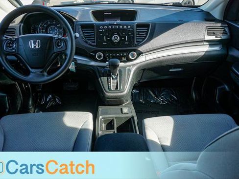 Used 2015 Honda CR-V LX image 22