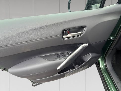 New 2026 Toyota Corolla Cross XLE w/ Convenience Package image 11