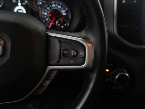 Used 2022 RAM 1500 Big Horn image 20