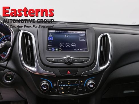 Used 2019 Chevrolet Equinox LT AWD/4WD image 12