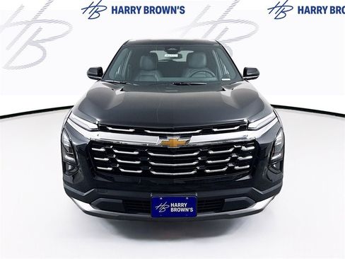 New 2026 Chevrolet Equinox LT w/ Convenience Package II image 27