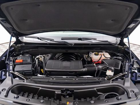 Certified 2024 Cadillac Escalade Sport Platinum w/ LPO, ONYX Package image 34