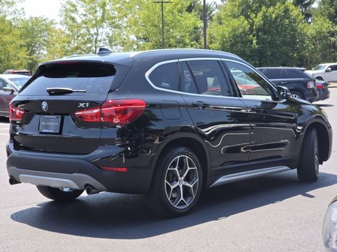 Used 2018 BMW X1 xDrive28i AWD/4WD image 21