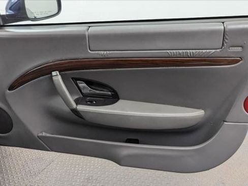 Used 2009 Maserati GranTurismo Coupe image 16