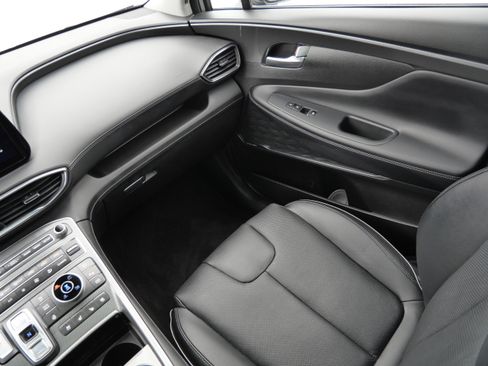 Certified 2023 Hyundai Santa Fe Limited image 11