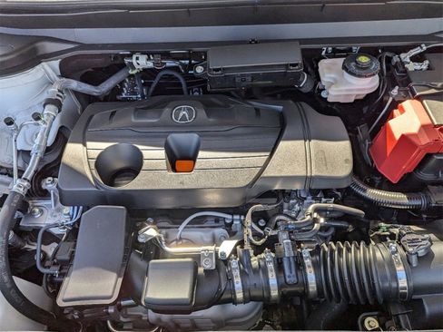 New 2026 Acura RDX w/ Technology Package image 11