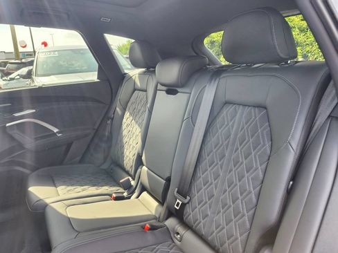 New 2026 Audi SQ5 Premium Plus AWD/4WD image 14
