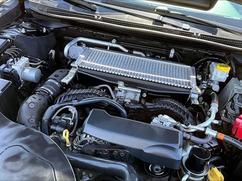 Used 2020 Subaru Outback Touring XT image 34