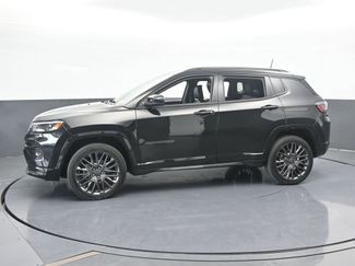 Used 2022 Jeep Compass High Altitude video 2