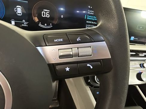 Certified 2026 Hyundai Tucson SEL FWD image 16