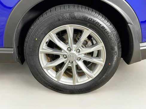 Used 2024 Honda CR-V EX image 11