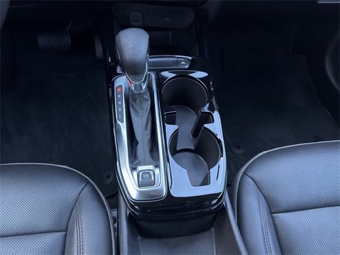 Used 2025 Chevrolet Trax ACTIV w/ Driver Confidence Package image 20