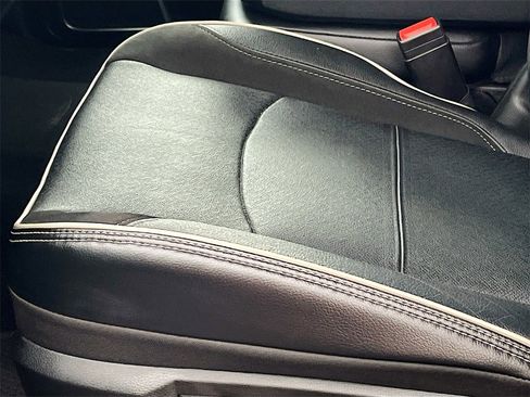 Used 2024 RAM 3500 Laramie w/ Sport Appearance Package image 20