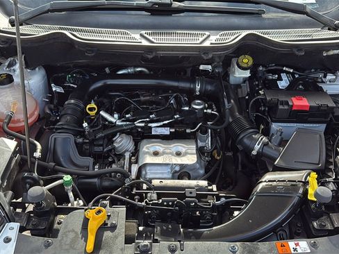 Used 2018 Ford EcoSport SE w/ SE Convenience Package image 36