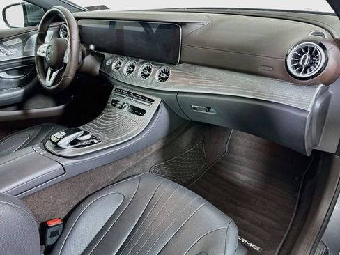 Used 2019 Mercedes-Benz CLS 450 4MATIC image 34