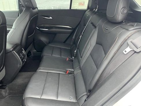 Used 2019 Cadillac XT4 Sport w/ Driver Assist Package image 9