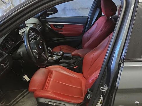 Used 2016 BMW 340i Sedan RWD image 8