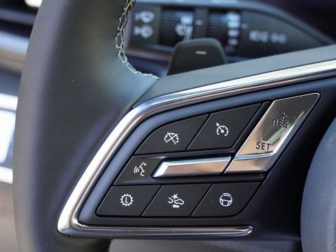 New 2026 Buick Enclave Avenir image 17