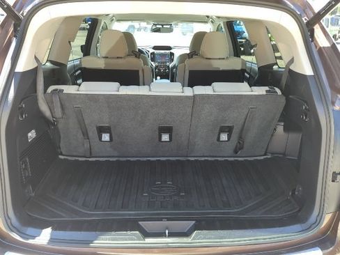 Used 2020 Subaru Ascent Premium w/ Convenience Package AWD/4WD image 24