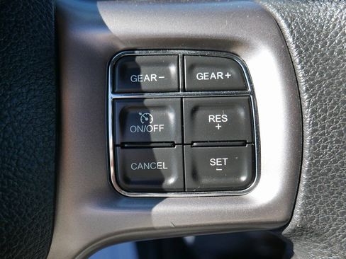 Used 2022 RAM 1500 Classic Warlock w/ Electronics Group AWD/4WD image 47