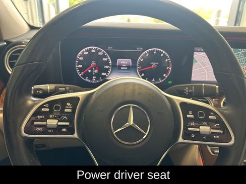Used 2020 Mercedes-Benz E 450 E 450 image 10