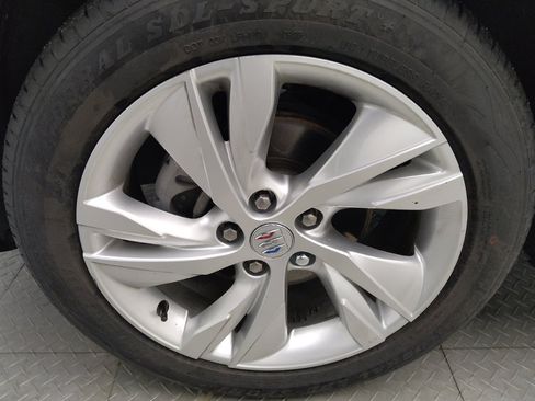 Used 2024 Buick Encore GX Preferred FWD image 31