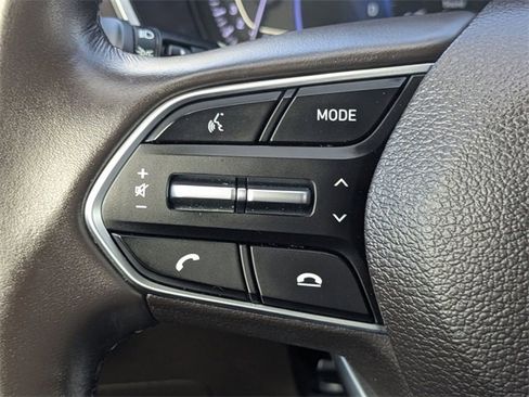 Used 2019 Hyundai Santa Fe Limited image 29