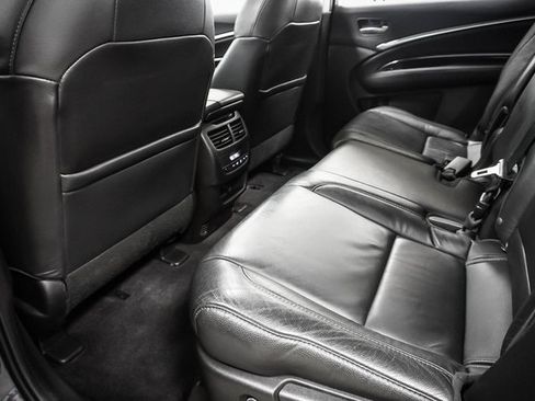 Used 2016 Acura MDX SH-AWD w/ Technology Package image 21