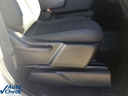 Used 2024 Chevrolet Silverado 2500 W/T w/ WT Convenience Package image 14