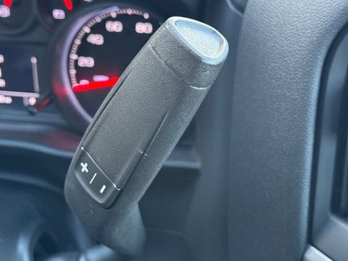 Certified 2023 Chevrolet Silverado 1500 Custom Trail Boss image 23