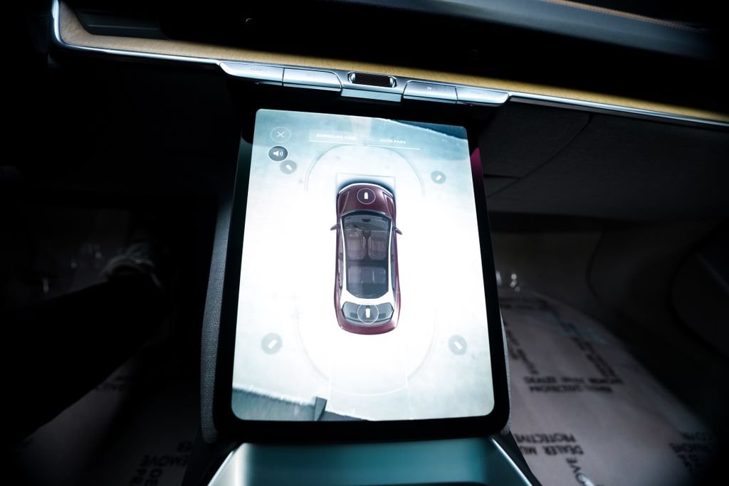 Used 2023 Lucid Air Touring AWD/4WD image 43