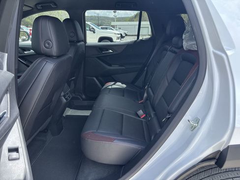 New 2026 Chevrolet Equinox RS w/ Convenience Package III image 24