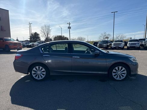 Used 2015 Honda Accord EX-L image 6